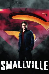 Poster Smallville