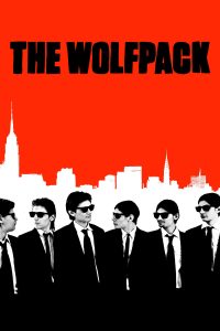 Poster The Wolfpack