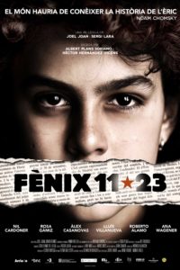 Poster Fènix 11-23