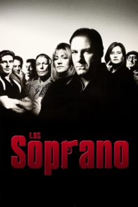 Poster Los Soprano