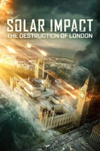 Poster Solar Impact