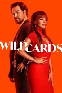 Poster Wild Cards
