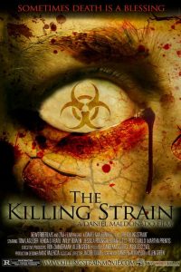 Poster The Killing Strain