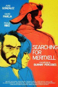 Poster Searching for Meritxell