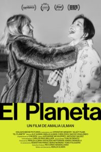 Poster El Planeta