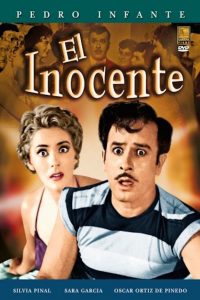 Poster El inocente