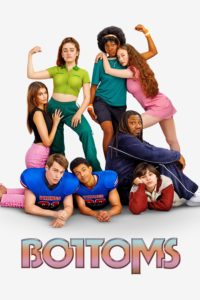 Poster Bottoms
