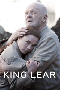 Poster King Lear