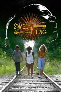 Poster Sweet Thing