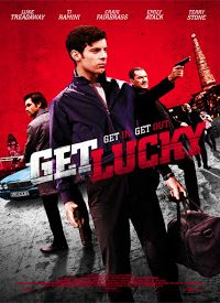 Poster Get Lucky