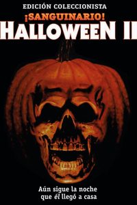 Poster Halloween 2