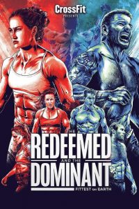 Poster The Redeemed and the Dominant: Fittest on Earth