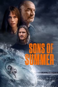 Poster Sons of Summer