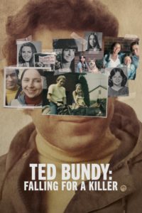 Poster Ted Bundy: Falling for a Killer