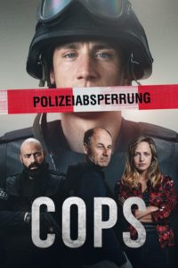 Poster Cops