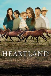 Poster Heartland