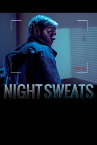 Poster Night Sweats