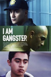 Poster I Am Gangster