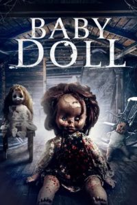 Poster Baby Doll