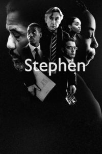 Poster Stephen