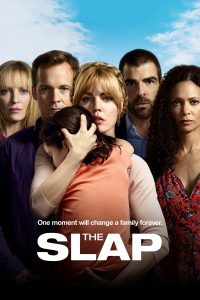 Poster The Slap