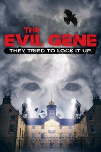 Poster The Evil Gene