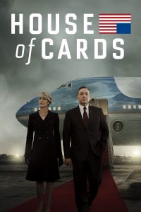 Poster House of Cards