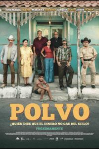 Poster Polvo