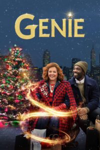 Poster Genie