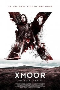Poster X Moor