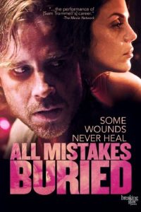 Poster All Mistakes Buried