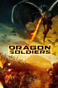 Poster Dragon Soldiers