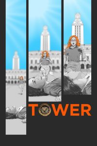 Poster Tower