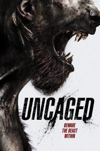 Poster Uncaged