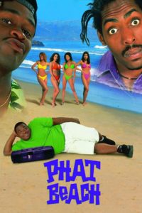 Poster Phat Beach