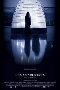 Poster Los Condenados