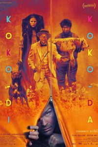 Poster Koko-di Koko-da