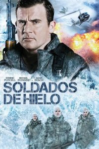 Poster Soldados de hielo