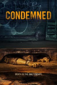 Poster Condemned