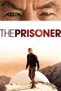 Poster The Prisoner (TV)
