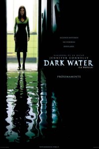 Poster Dark Water