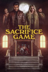 Poster The Sacrifice Game