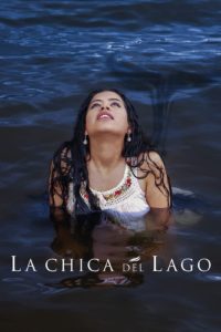 Poster La chica del lago