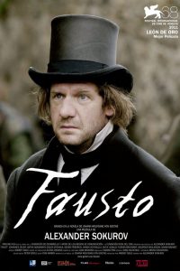 Poster Faust