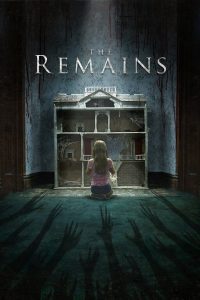 Poster The Remains