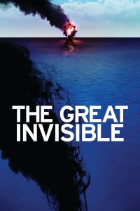 Poster The Great Invisible
