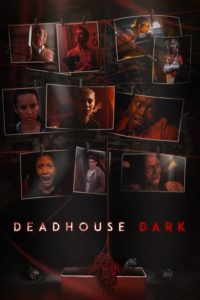 Poster Deadhouse Dark