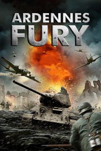 Poster Ardennes Fury
