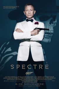 Poster Spectre