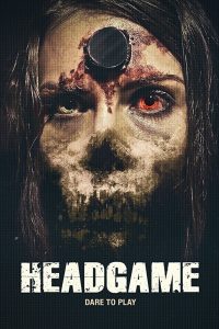 Poster Headgame
